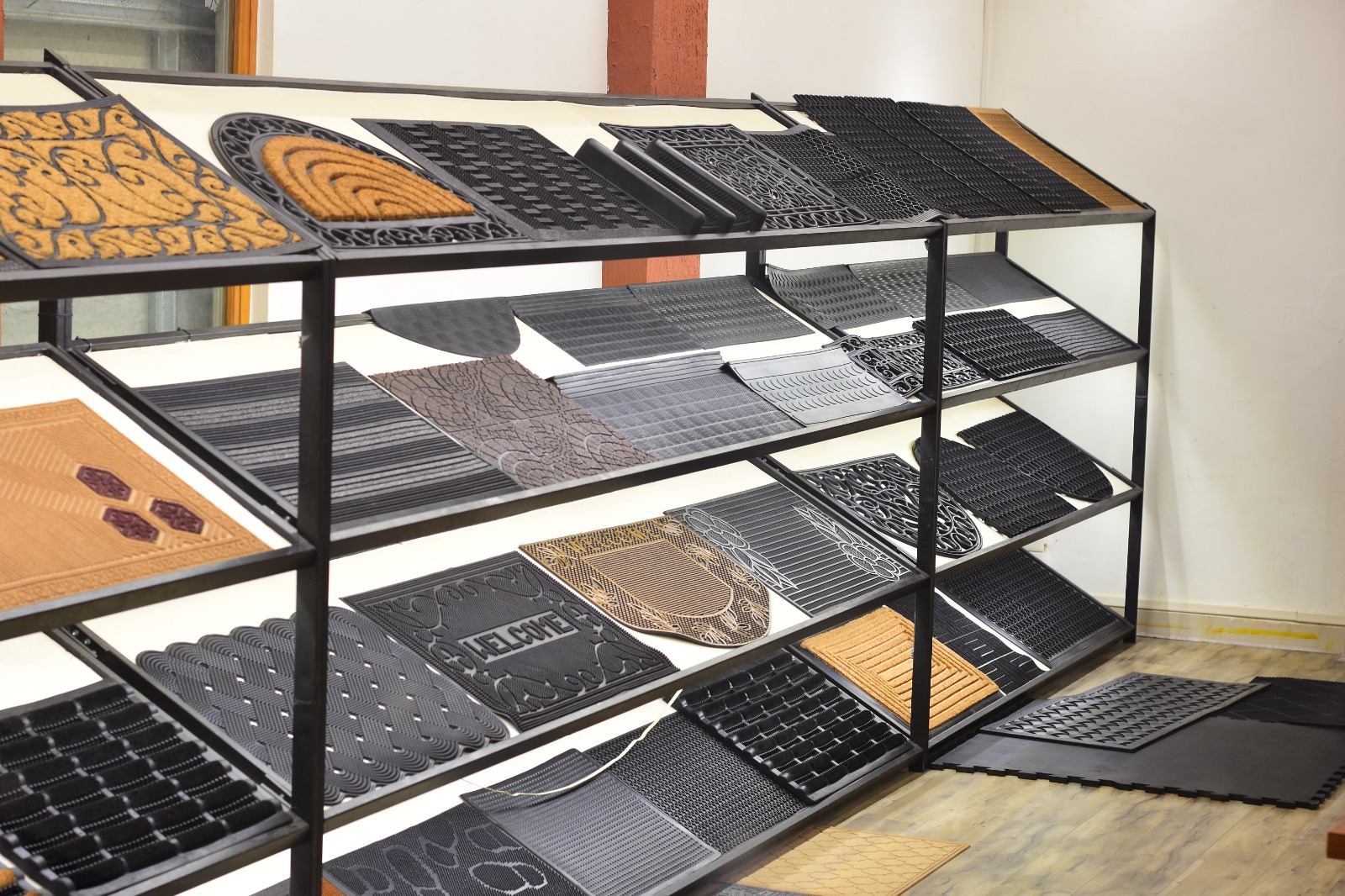 Best floor mat manufacturers and exporters in alappuzha kerala